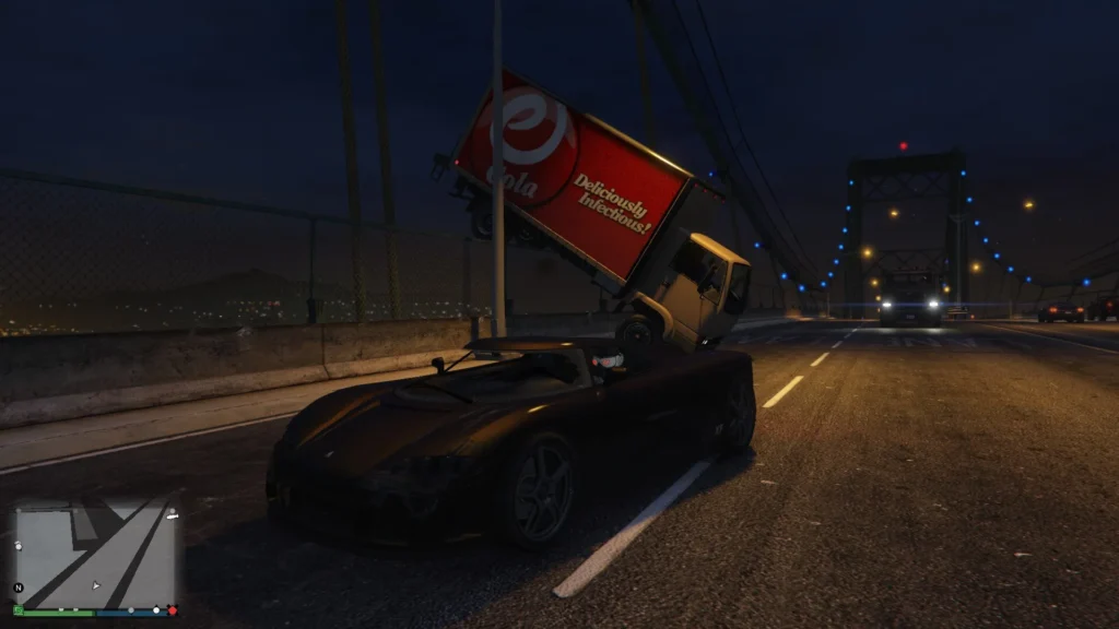 Download OpenIV.asi for GTA 5 Legacy: RPF Mods Archives Loader