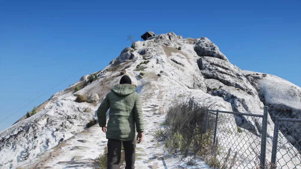 Download NaturalVision Evolved (Full) GTA V Legacy Edition