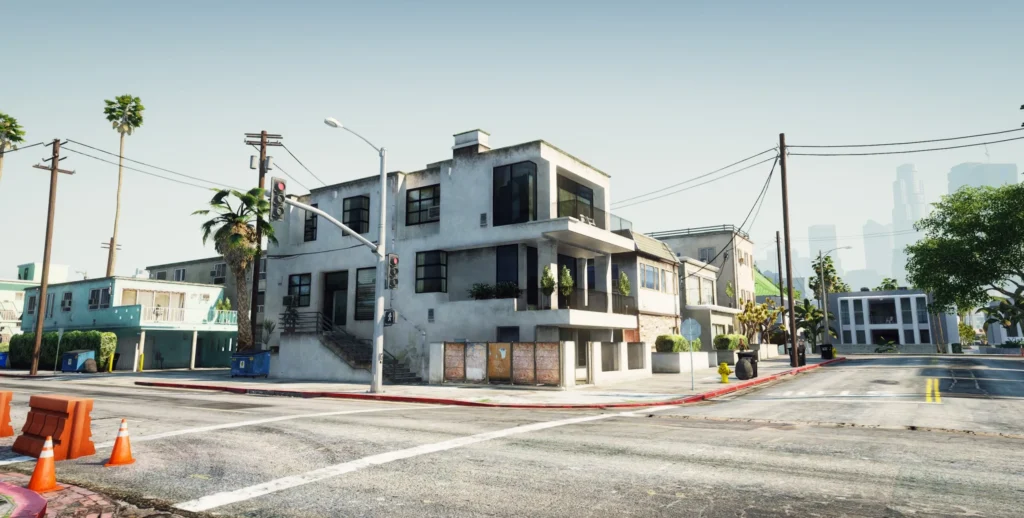 Download NVE LSPDFR Crash Fix for GTA 5 Legacy Edition Download NVE LSPDFR Crash Fix for GTA 5 Legacy Edition
