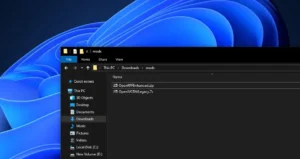 GTA 5 Mod Loader (OpenRPF.asi, OpenIV.asi) Enhanced/Legacy GTA 5 Mod Loader (OpenRPF.asi, OpenIV.asi) Enhanced/Legacy