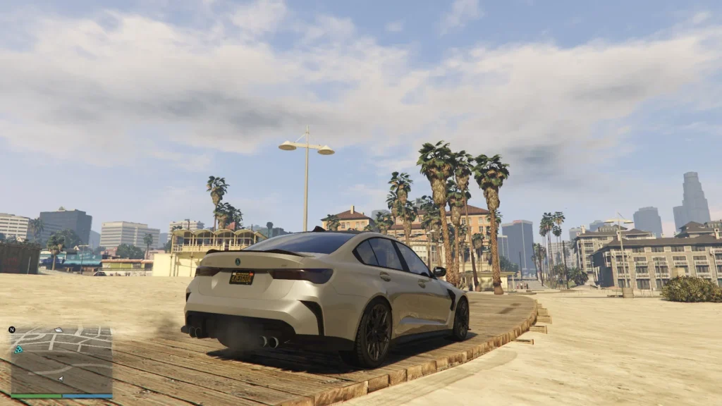 How to Fix GTA 5 NaturalVision Enhanced ReShade & NVE Error How to Fix GTA 5 NaturalVision Enhanced ReShade & NVE Error