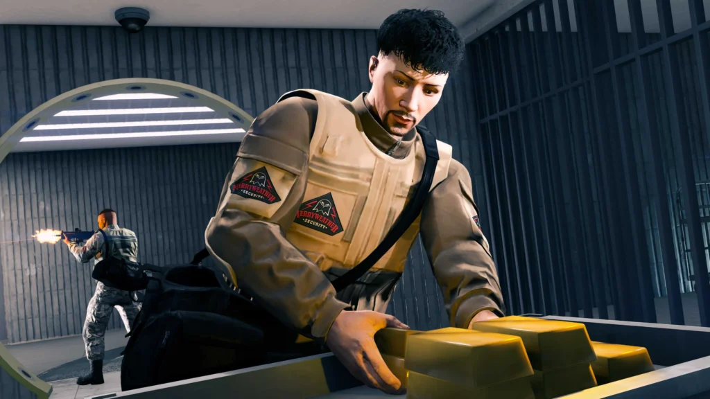 GTA 5 Update: Everything So Far (January 2026)