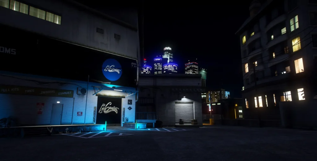 Download NVE LSPDFR Crash Fix for GTA 5 Legacy Edition NVE LSPDFR Crash Fix for GTA 5 Legacy Edition