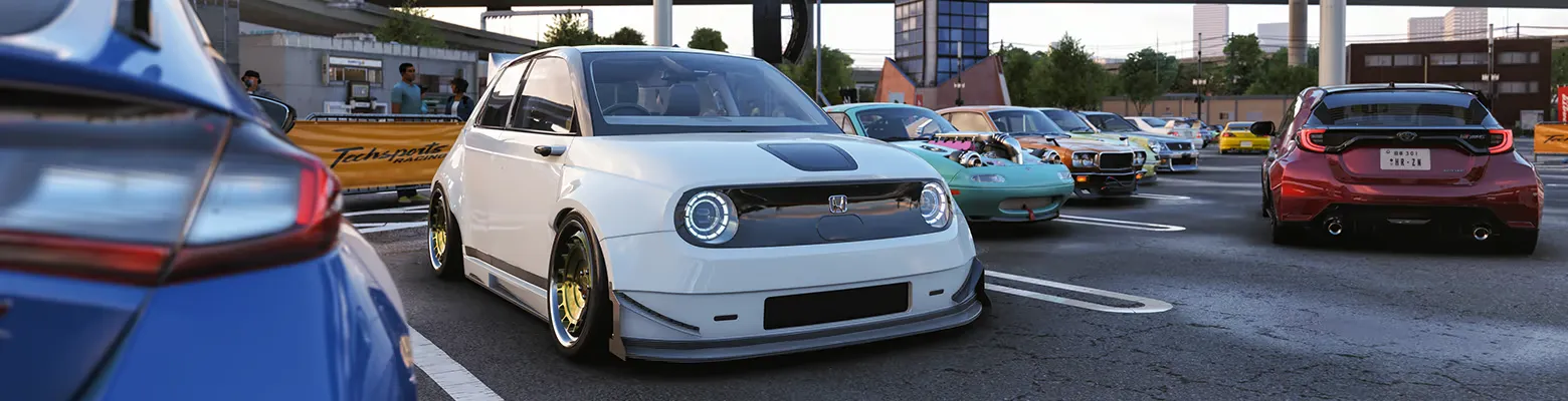 Forza Horizon 6 Release Date, and Forza Horizon 6 System Requirements PC