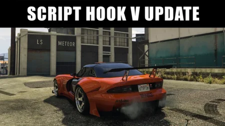 Script Hook V New Update: What’s New for GTA 5 February 2026