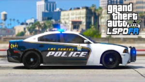 Download NVE LSPDFR Crash Fix for GTA 5 Legacy Edition