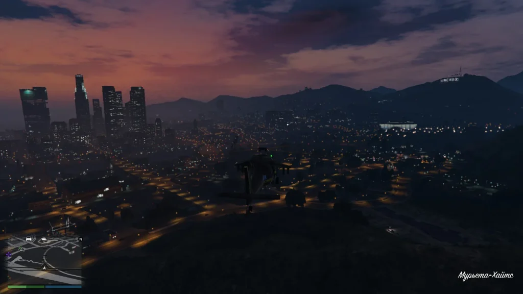 OpenRPF (OpenIV.asi for GTA V Enhanced) Latest Download & Install