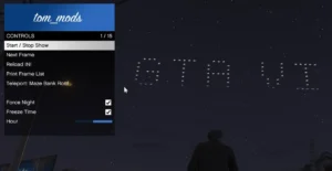 GTA V DRONE SHOW – PROP COUNTER Online Tool