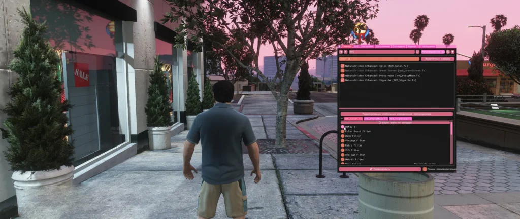 How to Fix GTA 5 NaturalVision Enhanced ReShade & NVE Error How to Fix GTA 5 NaturalVision Enhanced ReShade & NVE Error