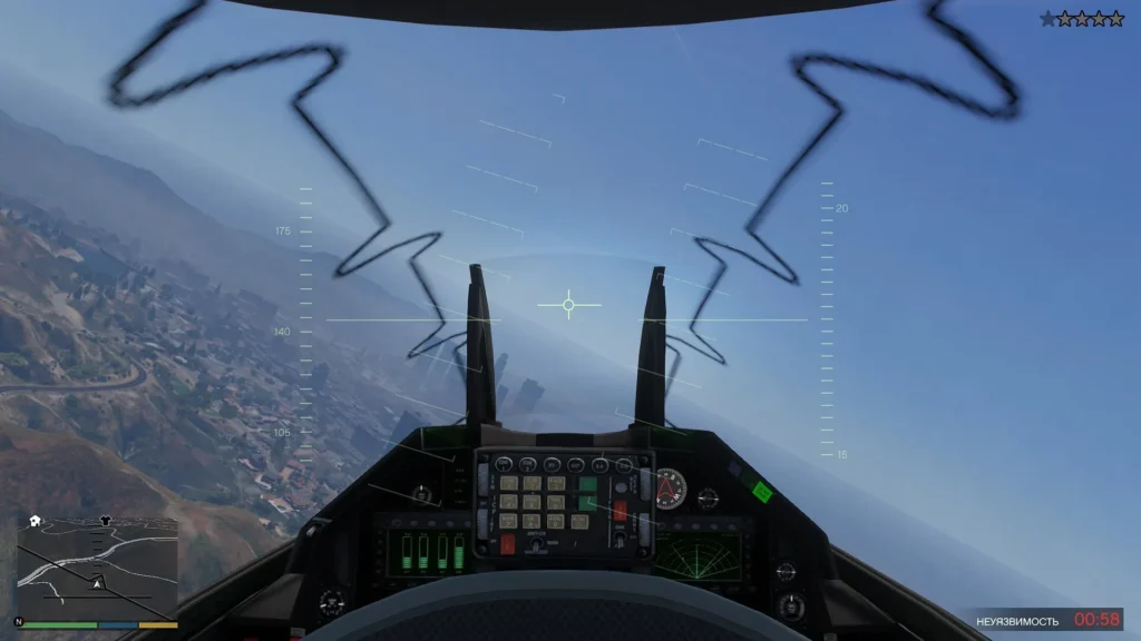 Download OpenIV.asi for GTA 5 Legacy: RPF Mods Archives Loader