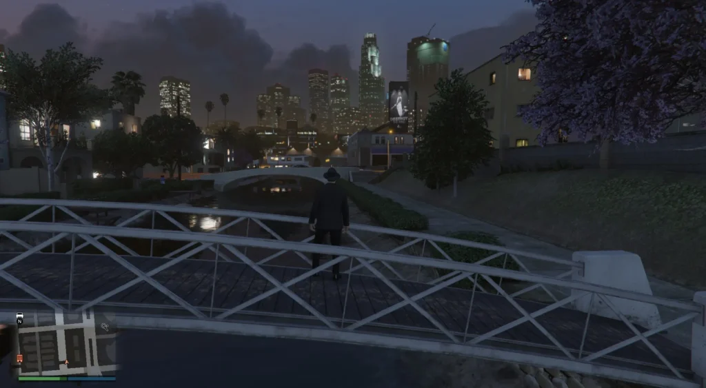 GTA 5 Mod Loader (OpenRPF.asi, OpenIV.asi) Enhanced/Legacy