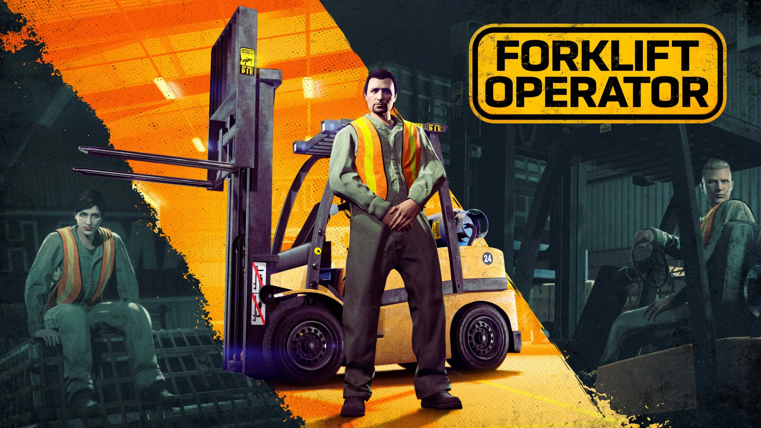 GTA 5 Online Forklift Operator Missions Explained