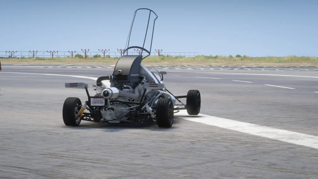 Add GTA 5 DLC Packs in DLCList.xml