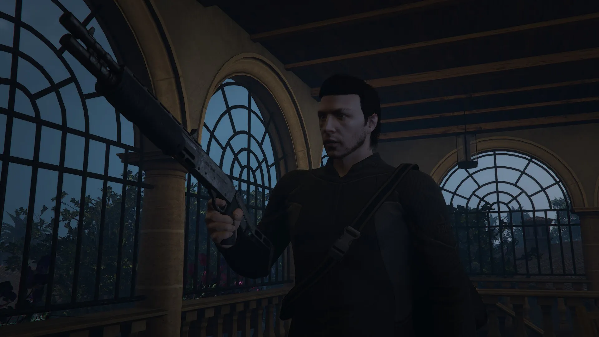 GTA 5 Online Double Rewards for All Odd Jobs