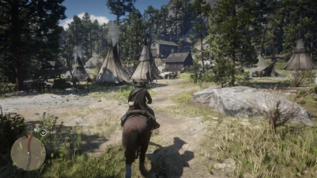 Download ScriptHookRDR2 (Red Dead Redemption 2) Latest V2