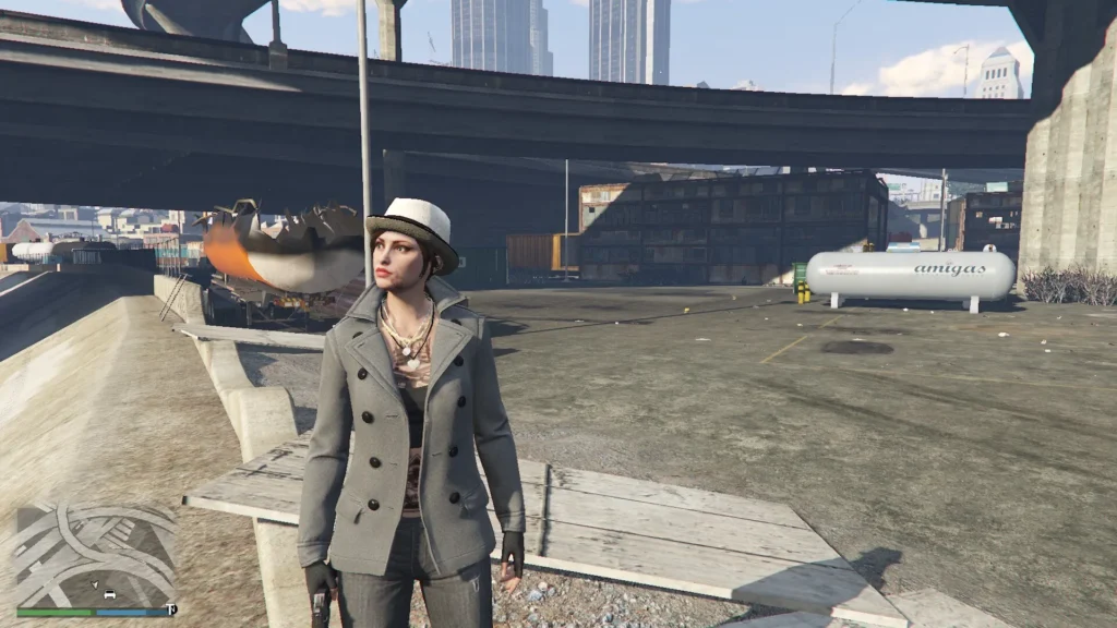 Fix GTA 5 Nothing Happens on Launch PC: Enhanced & Legacy How to Fix GTA 5 Nothing Happens on Launch PC on Enhanced and