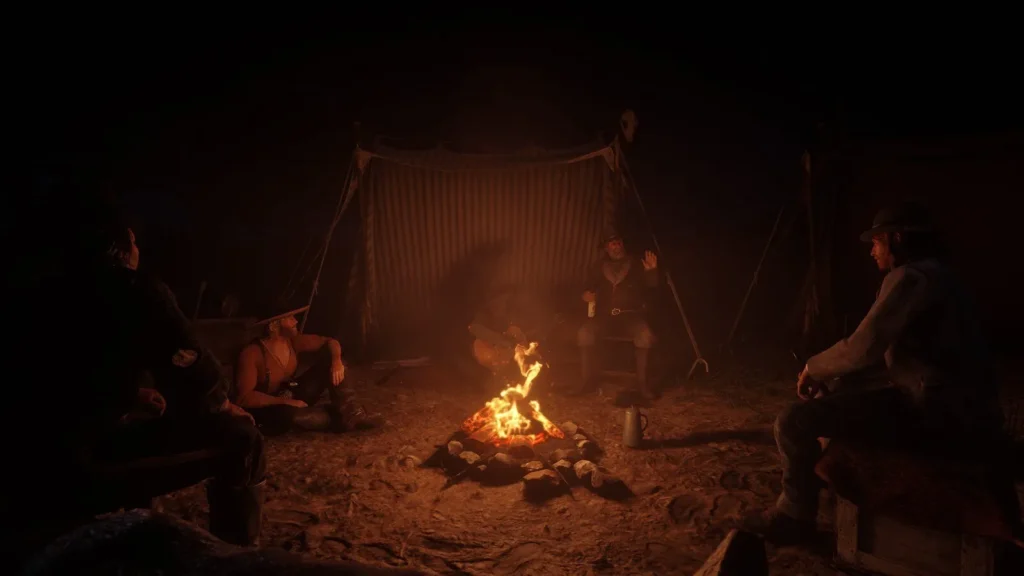 Download ScriptHookRDR2 V4 (Red Dead Redemption 2) Latest Version