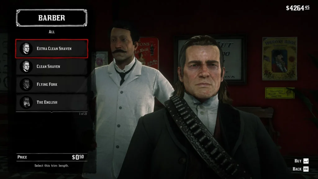 Download ScriptHookRDR2 V3 (Red Dead Redemption 2) Latest Version