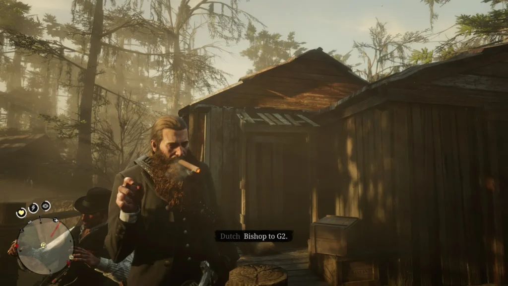 Download ScriptHookRDR2 V3 (Red Dead Redemption 2) Latest Version