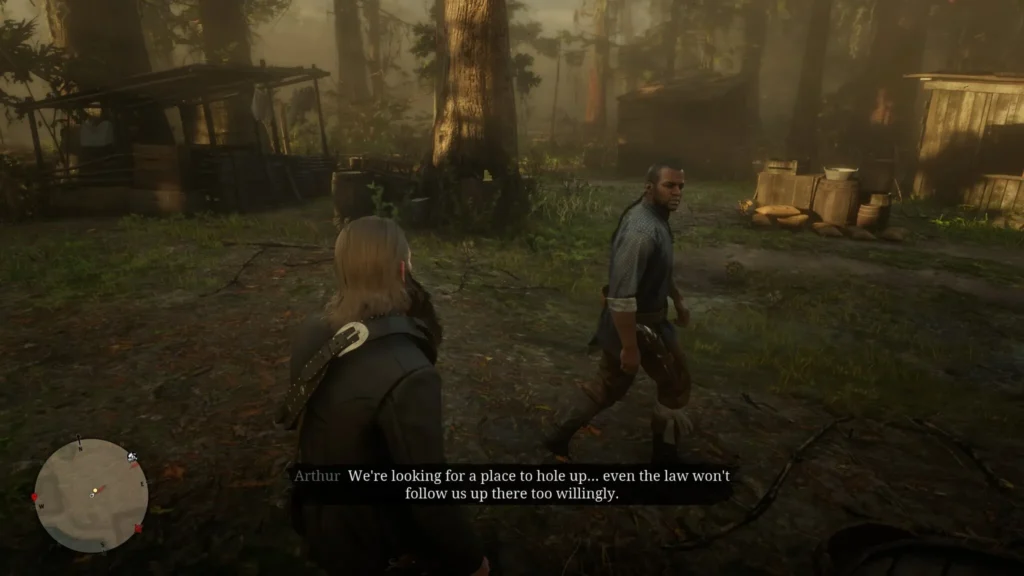 Download ScriptHookRDR2 V2 (Red Dead Redemption 2) Latest Version