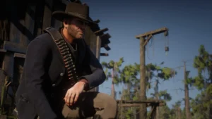 Download Community ScriptHookRDR2 .NET for RDR 2 Latest