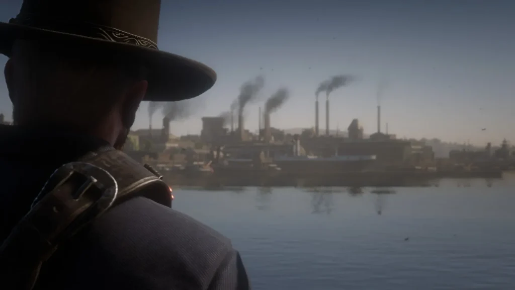 Download Community ScriptHookRDR2 .NET for RDR 2 Latest