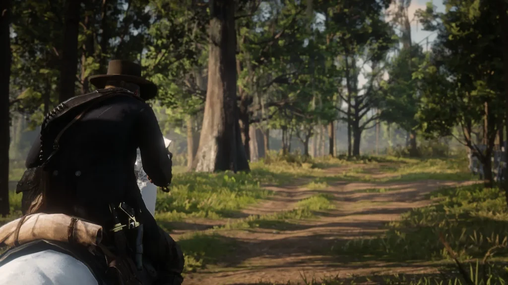 Download Community ScriptHookRDR2 .NET for RDR 2 Latest