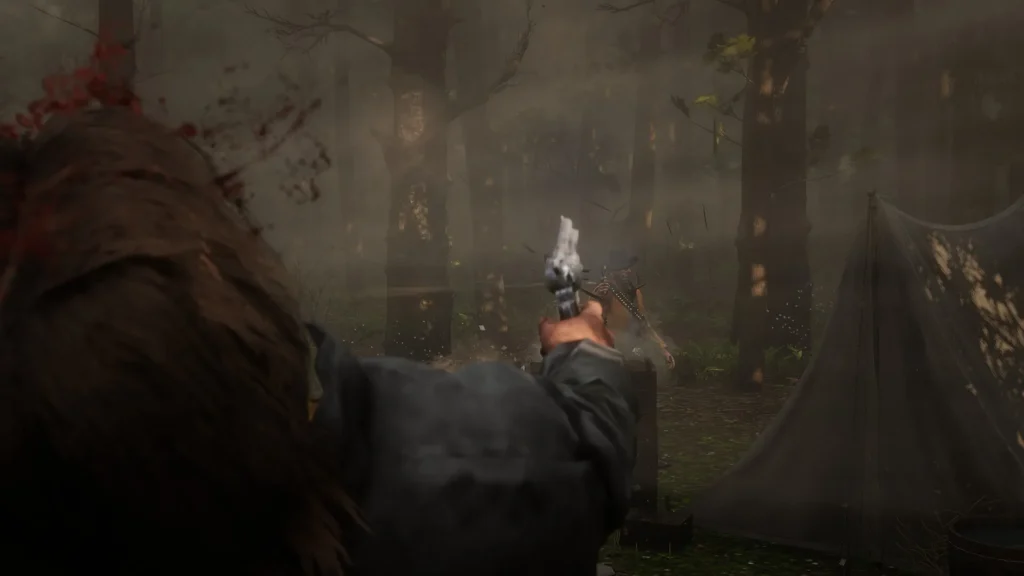 Download Community ScriptHookRDR2 .NET for RDR 2 Latest