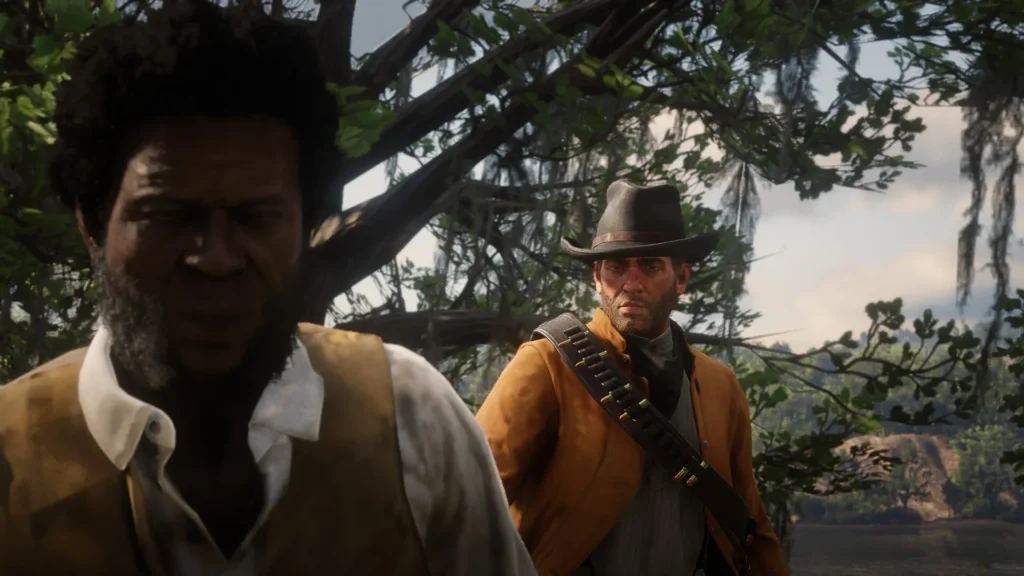 Download Community ScriptHookRDR2 .NET for RDR 2 Latest