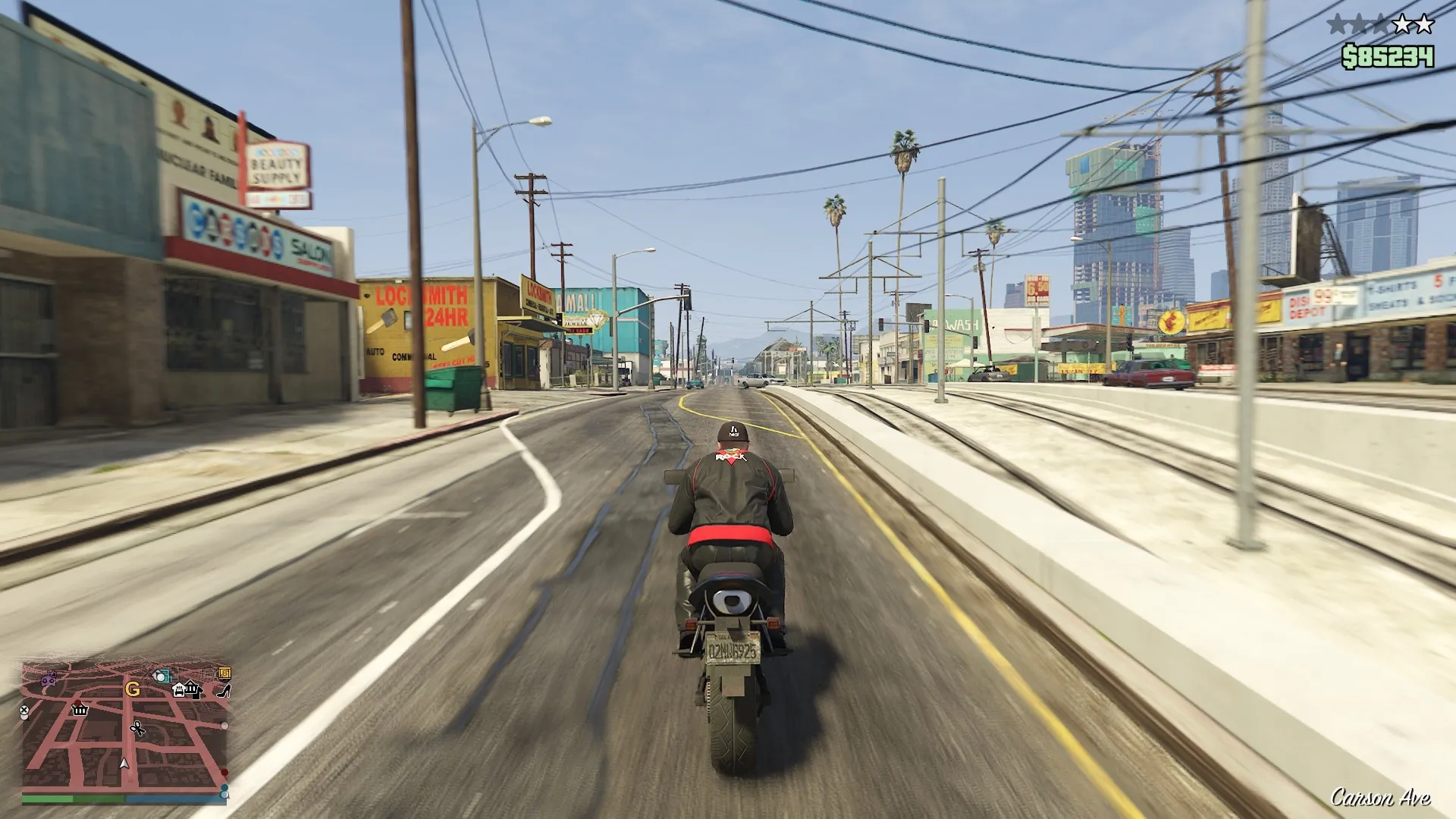 3 New Odd Jobs (Make an Honest Living) GTA Online Update