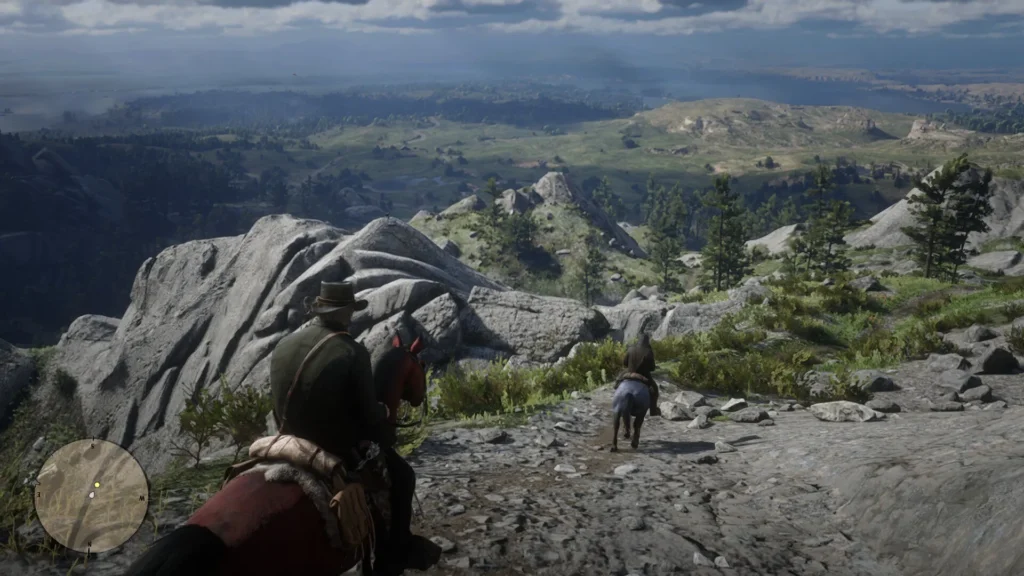 Download RDR2 Mod Loader (dinput ASI Loader) Latest Version