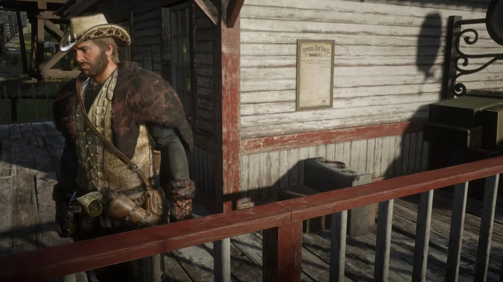 Download RDR2 Mod Loader (dinput ASI Loader) Latest Version