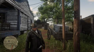 Download RDR2 Mod Loader (dinput ASI Loader) Latest Version