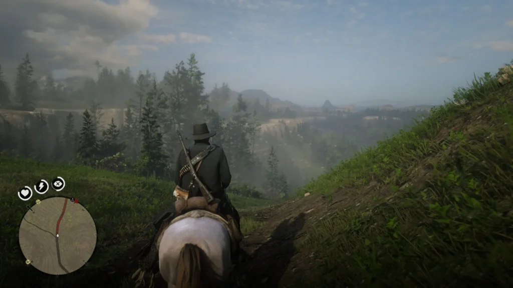 Download RDR2 Mod Loader (dinput ASI Loader) Latest Version