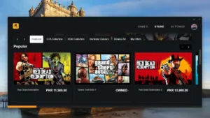 Download Rockstar Games Launcher Latest Version Download Rockstar Games Launcher