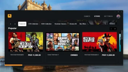 Download Rockstar Games Launcher Latest Version Download Rockstar Games Launcher