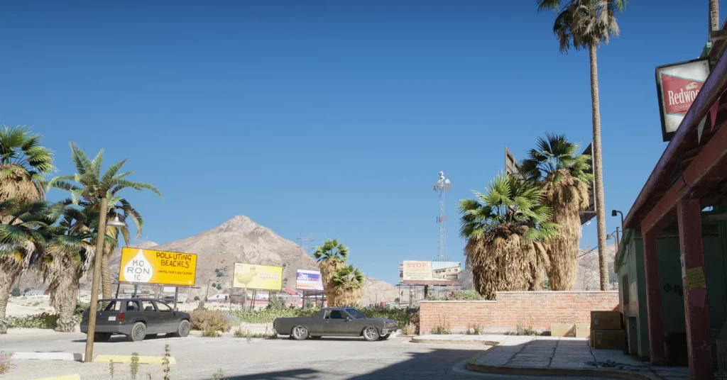 NaturalVision Enhanced 2026 Update: Everything So Far NaturalVision Enhanced (NVE Enhanced) 2026 Update: Everything So Far