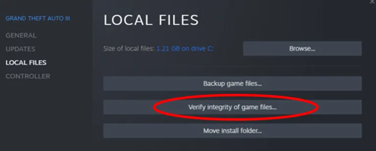 How to Verify Integrity of GTA Games on All Platforms
