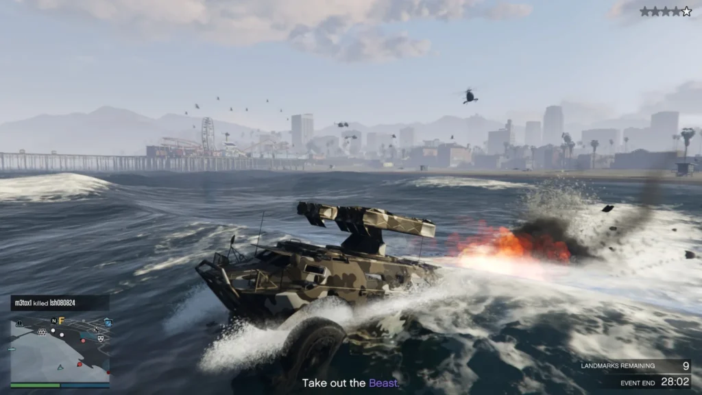 Script Hook V March 2026 Update: What’s New for GTA 5