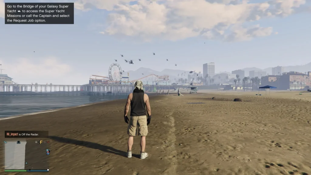 Script Hook V March 2026 Update: What’s New for GTA 5