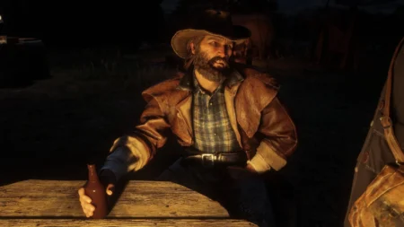 Red Dead Redemption II (RDR 2) System Requirements