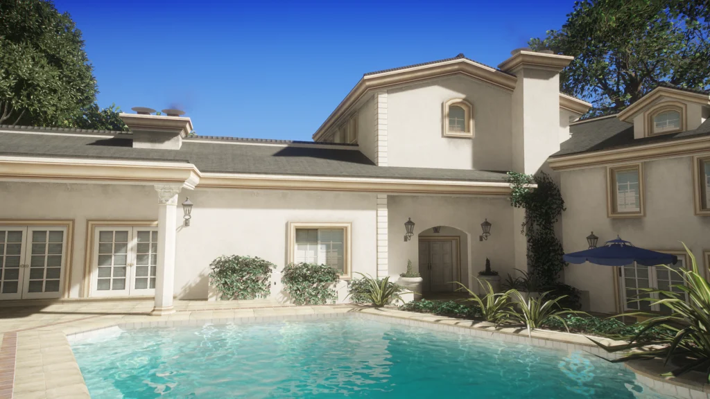 NaturalVision Enhanced 2026 Update: Everything So Far NaturalVision Enhanced (NVE Enhanced) 2026 Update: Everything So Far