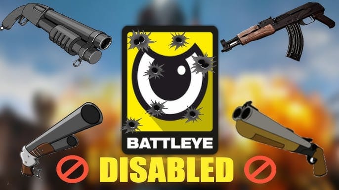Disable Battleye in Rockstar Games Launcher: BattleEye Disable Battleye in Rockstar Games Launcher: BattleEye