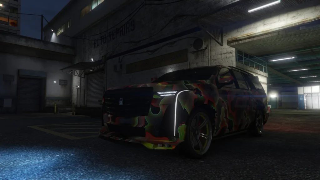 Script Hook V March 2026 Update: What’s New for GTA 5