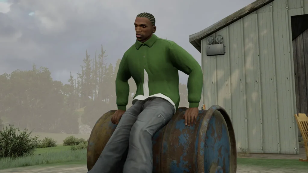 CLEO Redux Download (Latest Version) PC