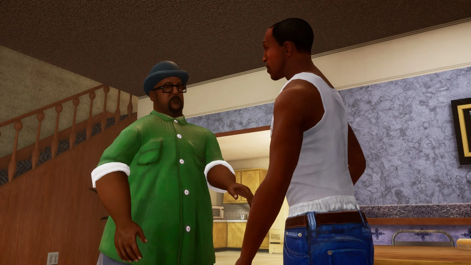 CLEO Redux Download (Latest Version) PC