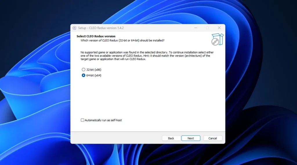 CLEO Redux Download (Latest Version) PC