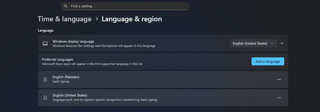 How to Set Default Input Locales for Windows Language Packs