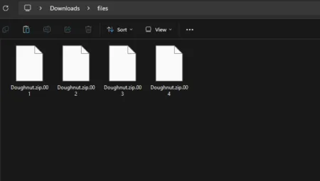 How to Extract Compressed Files in Parts (Complete Guide) How to Extract Compressed Files in Parts