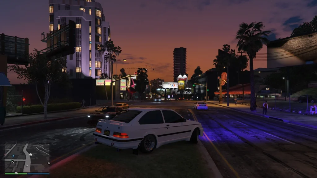 Script Hook V March 2026 Update: What’s New for GTA 5